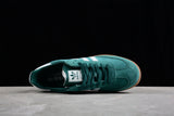 SAMBA OG SHOES COLLEGIATE GREEN