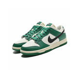 DUNK LOW GORGE GREEN