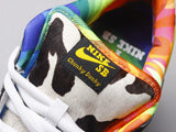 Ben Jerry x Dunk low