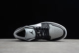 AIR JORDAN 1 LOW SMOKE GREY