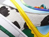 Ben Jerry x Dunk low