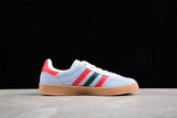 GAZELLE BLUE DAWN