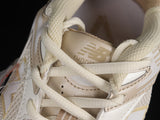 NB 530 "BROWN/WHITE"