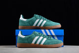 SAMBA OG SHOES COLLEGIATE GREEN