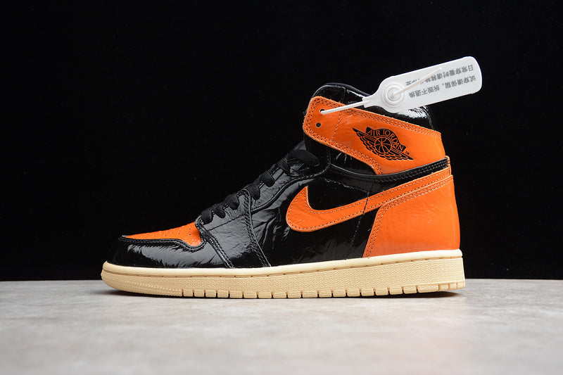 AIR JORDAN 1 HIGH SHATTERED BACKBOARD 3.0