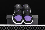 AIR JORDAN 1 LOW "COURT PURPLE"