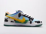 Ben Jerry x Dunk low