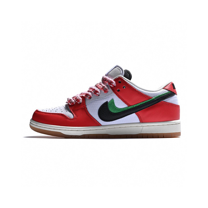 DUNK LOW FRAME SKATE