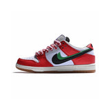 DUNK LOW FRAME SKATE