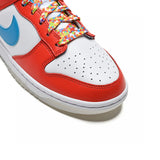 DUNK LOW X FRUIT PEBBLES