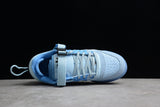 BAD BUNNY X FORUM LOW BLUE
