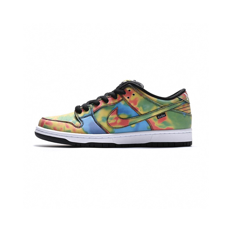 DUNK LOW CIVILIST
