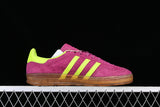GAZELLE INDOOR SHOCK