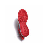 OFF-WHITE X DUNK LOW UNIVERSITY RED