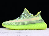 YEEZY BOOST 350 V2 FLUORESCENT GREEN