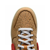 DUNK LOW CLOT”
