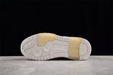OFF WHITE OUT OF OFFICE BEIGE/WHITE/RED