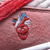 SB DUNK LOW STRANGELOVE