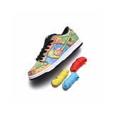DUNK LOW CIVILIST