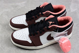 AIR JORDAN 1 LOW "MOCHA"