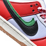 DUNK LOW FRAME SKATE