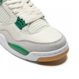 SB AIR JORDAN 4 "PINE GREEN"