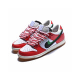 DUNK LOW FRAME SKATE