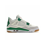 SB AIR JORDAN 4 "PINE GREEN"