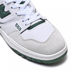 NEW BALANCE 550 RUNNING TEAM FOREST GREEN