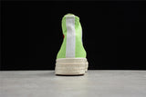 COMME DES GARÇONS PLAY X CHUCK TAYLOR ALL-STAR 70S HIGH