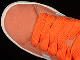 CAMPUS 00S SHOES ORANGE