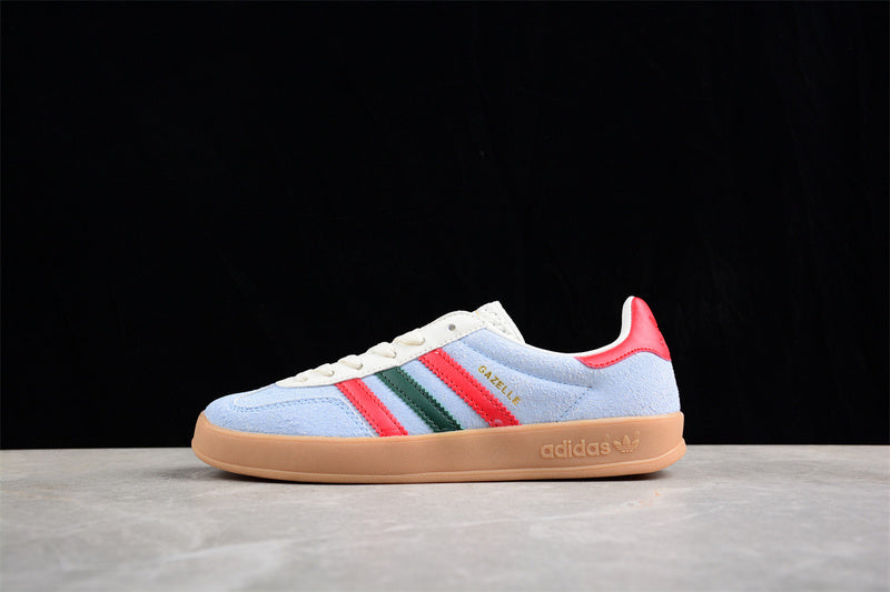 GAZELLE BLUE DAWN