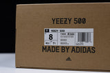 YEEZY BOOST 500 UTILITY BLACK