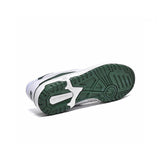 NEW BALANCE 550 RUNNING TEAM FOREST GREEN