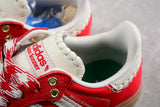 WALES BONNER X SAMBA COLLEGIATE