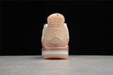 AIR JORDAN 4 RETRO "SHIMMER"