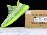 YEEZY BOOST 350 V2 FLUORESCENT GREEN
