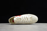 CHUCK TAYLOR 70 X COMME DES GARCONS LOW