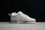 BAD BUNNY X FORUM BUCKLE LOW THE FIRST CLOUD WHITE
