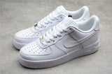 AIR FORCE 1 LV8 "WHITE"
