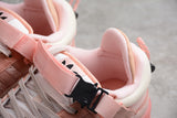 BAD BUNNY X FORUM BUCKLE LOW EASTER EGG ICEY PINK