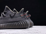 YEEZY BOOST 350 V2 BLACK-NON REFLECTIVE