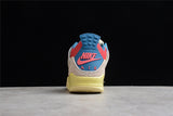 UNION LA X AIR JORDAN 4 RETRO GUAVA ICE