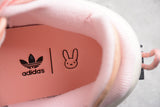 BAD BUNNY X FORUM BUCKLE LOW EASTER EGG ICEY PINK