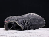 YEEZY BOOST 350 V2 BLACK-NON REFLECTIVE