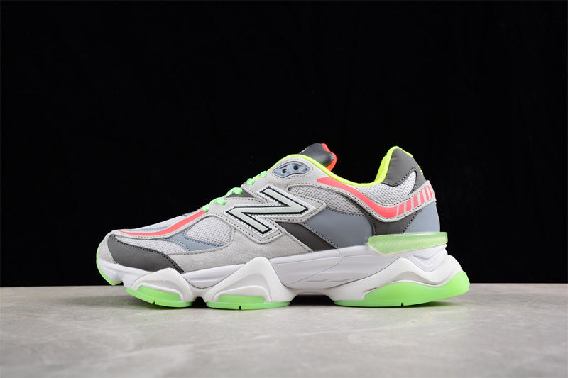 NB 9060 X JOE FRESHGOODS PINK/GREY