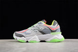 NB 9060 X JOE FRESHGOODS PINK/GREY