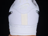 AIR FORCE 1 x TRAVIS SCOTT WHITE