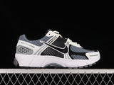 AIR ZOOM VOMERO 5 BLACK/WHITE/LIGHT GREY