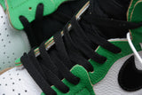AIR JORDAN 1 HIGH OG LUCKY GREEN